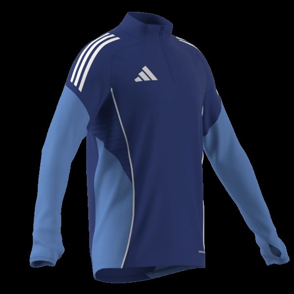 Pánská mikina adidas TIRO25C TR TOP - foto 10