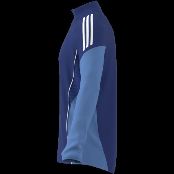 Pánská mikina adidas TIRO25C TR TOP - foto 15