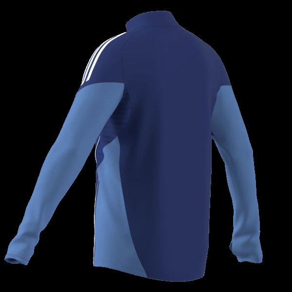 Pánská mikina adidas TIRO25C TR TOP - foto 14