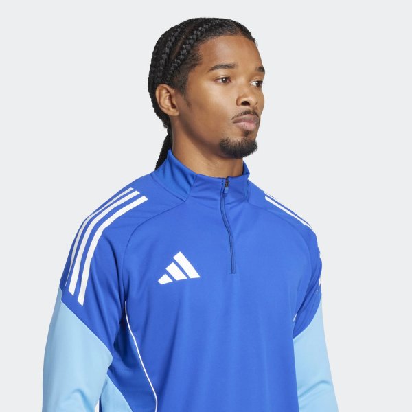 Pánská mikina adidas TIRO25C TR TOP - foto 7