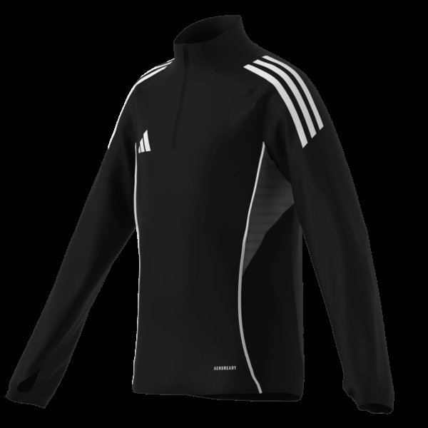 Dětská mikina adidas TIRO25C TR TOPY - foto 13