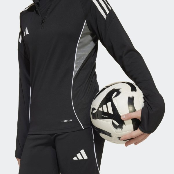 Dětská mikina adidas TIRO25C TR TOPY - foto 5