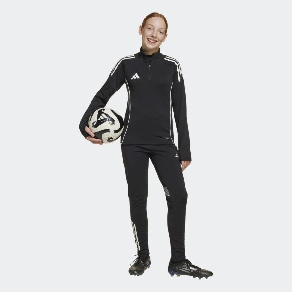 Dětská mikina adidas TIRO25C TR TOPY - foto 3