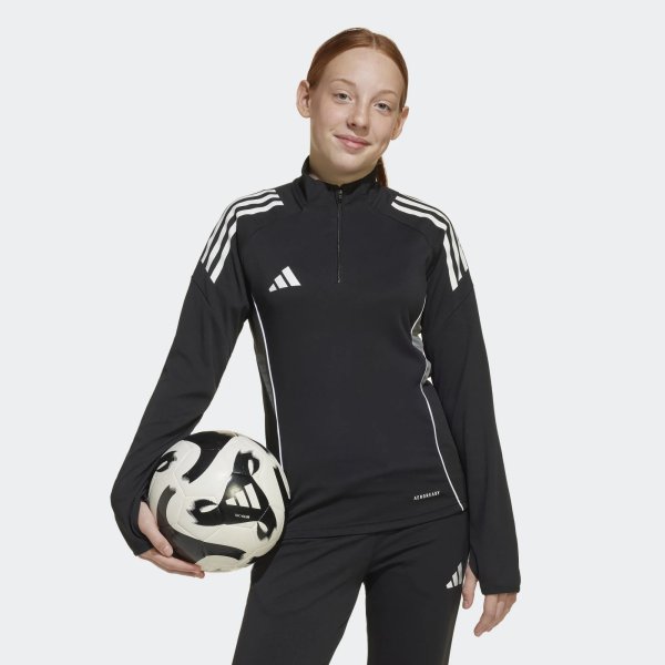 Dětská mikina adidas TIRO25C TR TOPY - foto 1