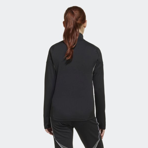 Dětská mikina adidas TIRO25C TR TOPY - foto 2