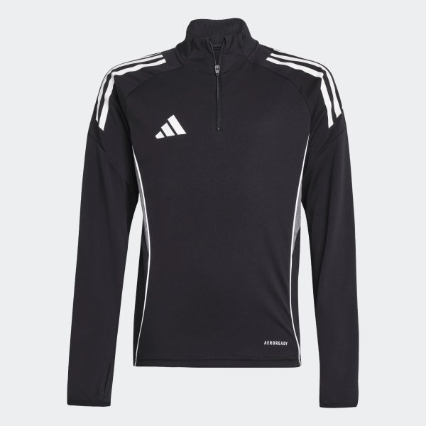 Dětská mikina adidas TIRO25C TR TOPY - foto 0
