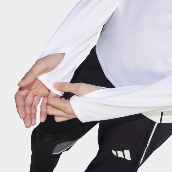 Dětská mikina adidas TIRO25C TR TOPY - foto 5