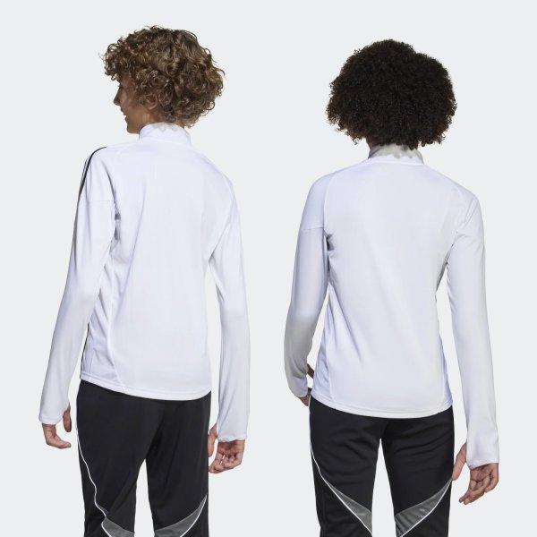 Dětská mikina adidas TIRO25C TR TOPY - foto 6
