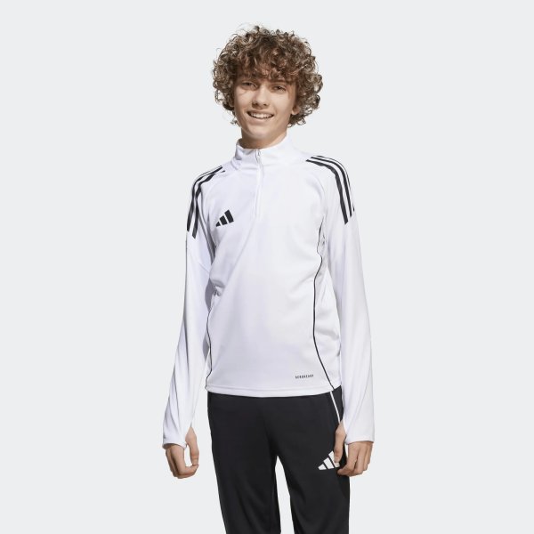 Dětská mikina adidas TIRO25C TR TOPY - foto 1