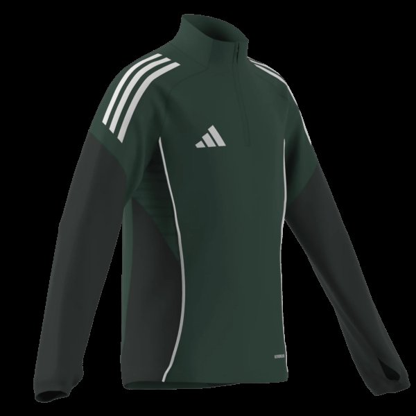 Dětská mikina adidas TIRO25C TR TOPY - foto 9