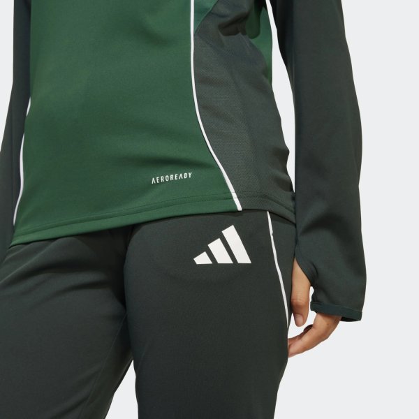 Dětská mikina adidas TIRO25C TR TOPY - foto 4