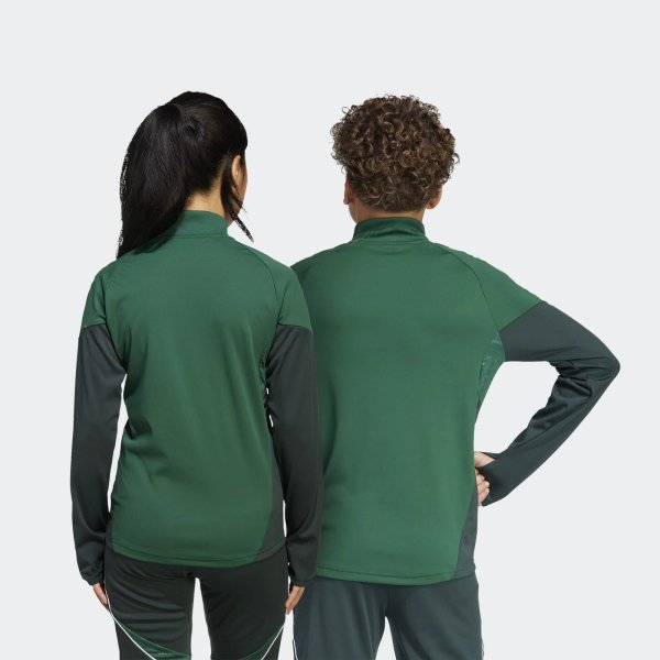 Dětská mikina adidas TIRO25C TR TOPY - foto 6