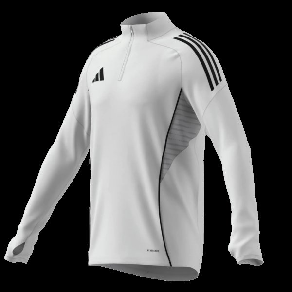 Pánská mikina adidas TIRO25C TR TOP - foto 16