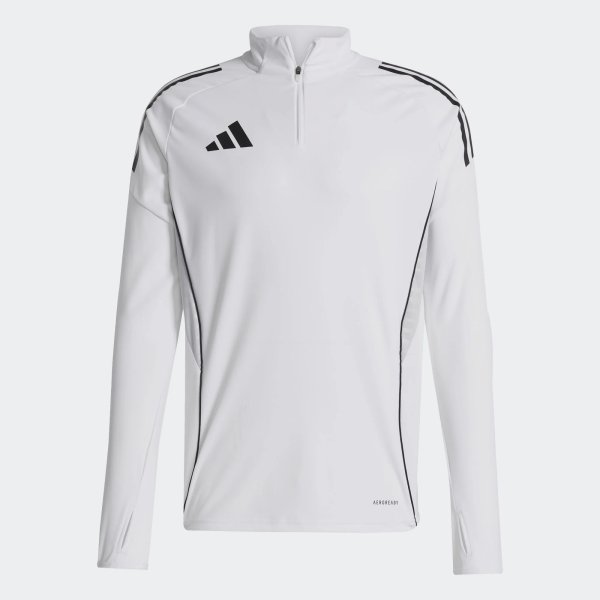 Pánská mikina adidas TIRO25C TR TOP - foto 0