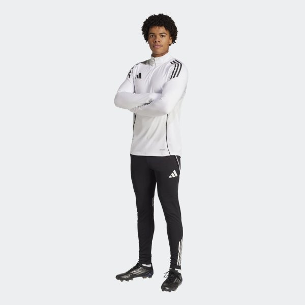 Pánská mikina adidas TIRO25C TR TOP - foto 6