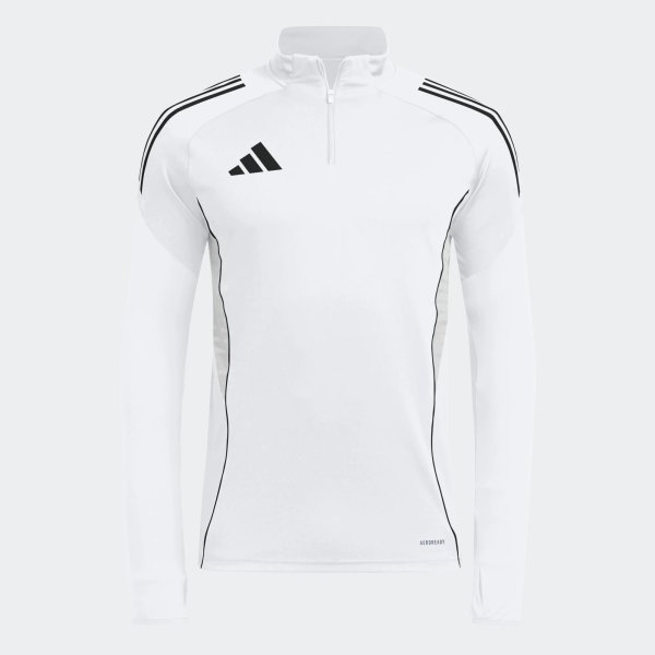 Pánská mikina adidas TIRO25C TR TOP - foto 1