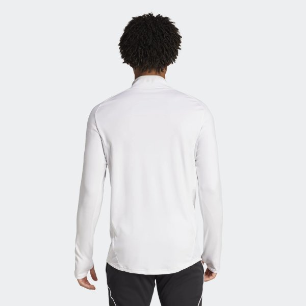 Pánská mikina adidas TIRO25C TR TOP - foto 4