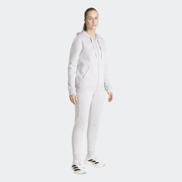 Dámské tepláky adidas ENT26 SW PNT W - foto 3