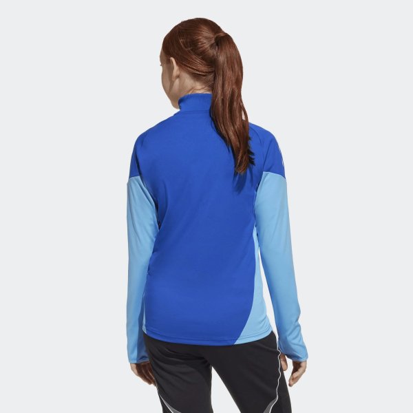 Dětská mikina adidas TIRO25C TR TOPY - foto 2