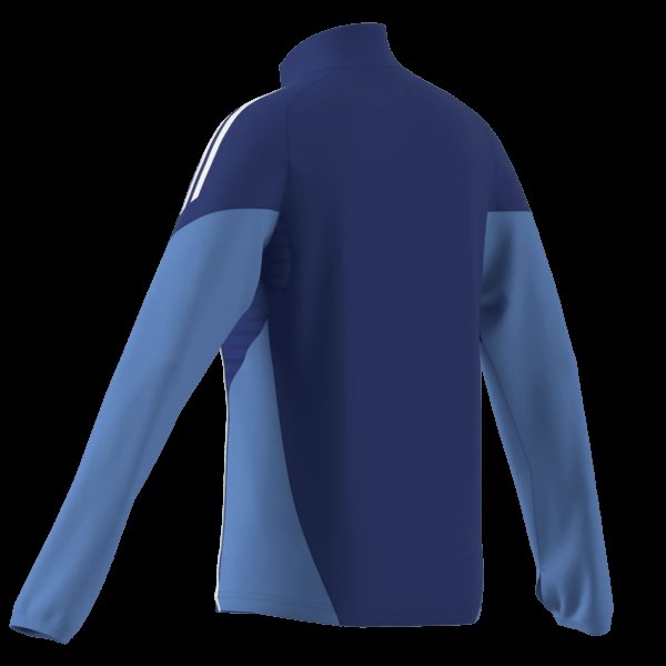 Dětská mikina adidas TIRO25C TR TOPY - foto 11
