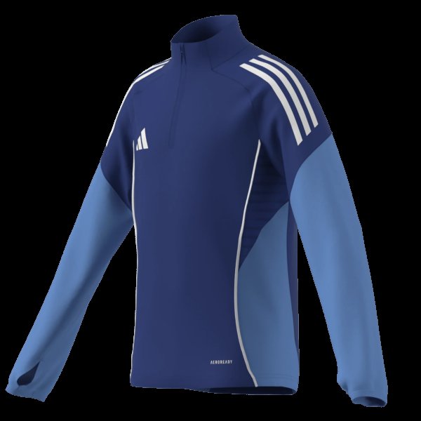 Dětská mikina adidas TIRO25C TR TOPY - foto 13