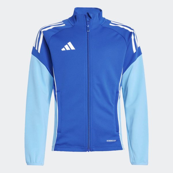 Dětská mikina adidas TIRO25C TR TOPY - foto 0
