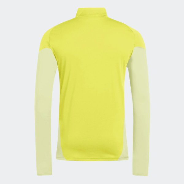 Pánská mikina adidas TIRO25C TR TOP - foto 2