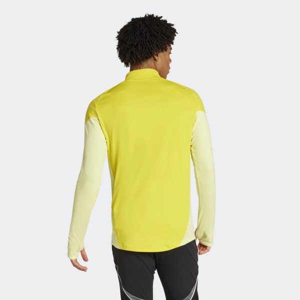 Pánská mikina adidas TIRO25C TR TOP - foto 4