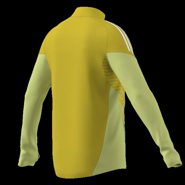 Pánská mikina adidas TIRO25C TR TOP - foto 12