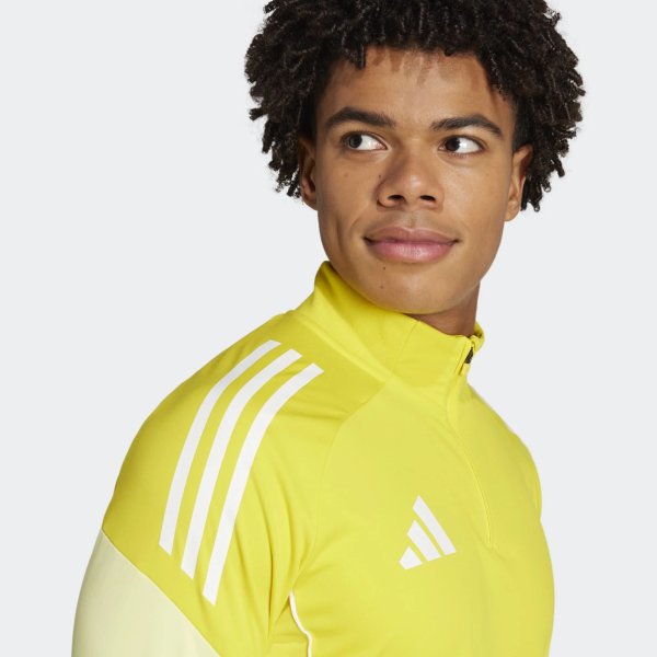 Pánská mikina adidas TIRO25C TR TOP - foto 7