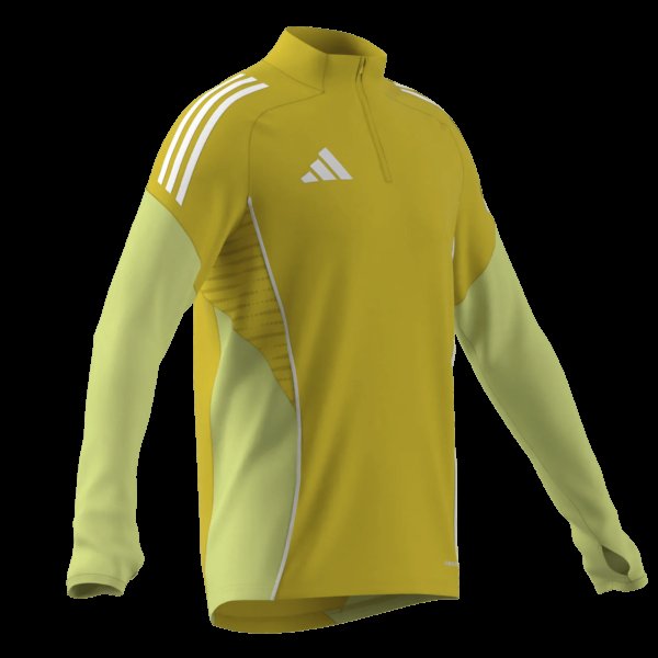 Pánská mikina adidas TIRO25C TR TOP - foto 10
