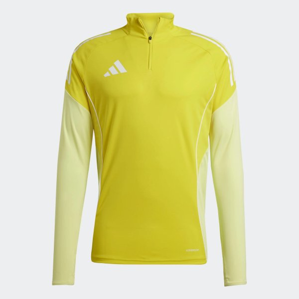 Pánská mikina adidas TIRO25C TR TOP - foto 0
