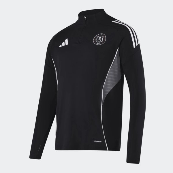 Pánská mikina adidas TIRO25C TR TOP - foto 1