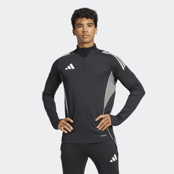 Pánská mikina adidas TIRO25C TR TOP - foto 3