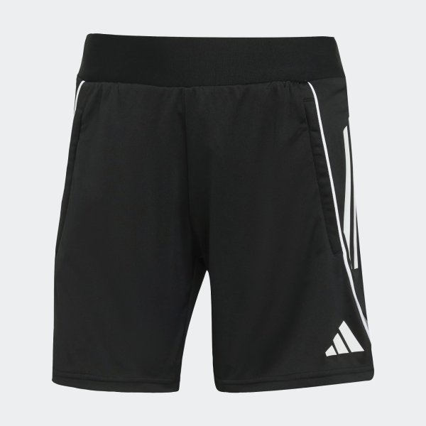 Dámské šortky adidas TIRO25C TR SHOW - foto 1