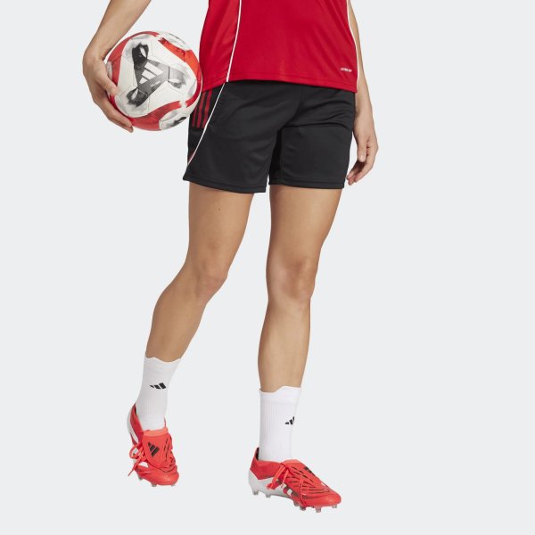 Dámské šortky adidas TIRO25C TR SHOW - foto 4