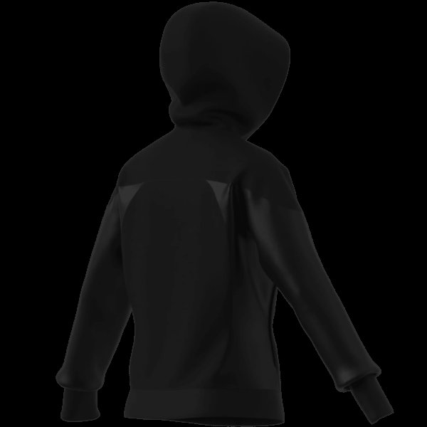 Dámská mikina adidas TIRO25 FZ W - foto 10
