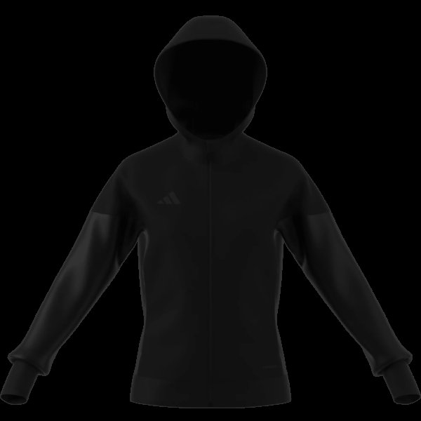 Dámská mikina adidas TIRO25 FZ W - foto 7