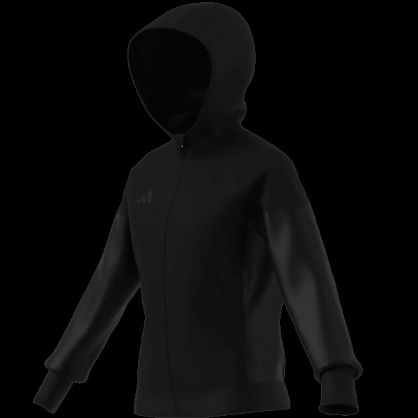 Dámská mikina adidas TIRO25 FZ W - foto 14