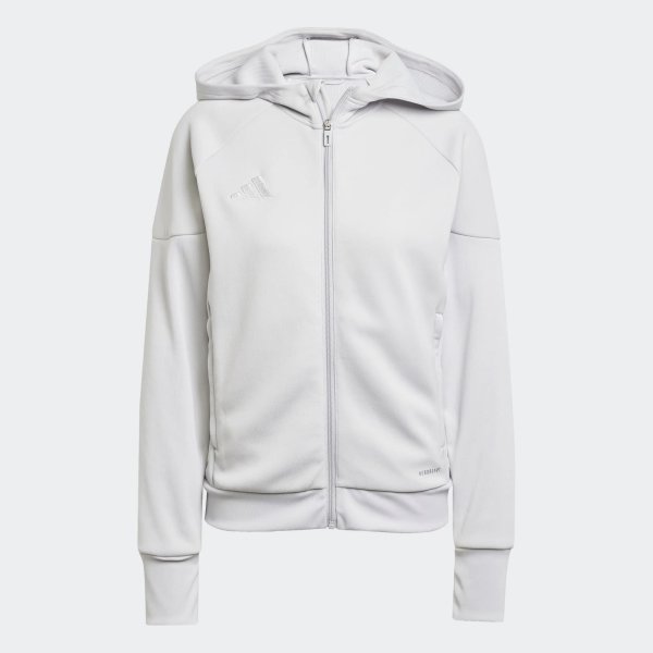 Dámská mikina adidas TIRO25 FZ W - foto 0