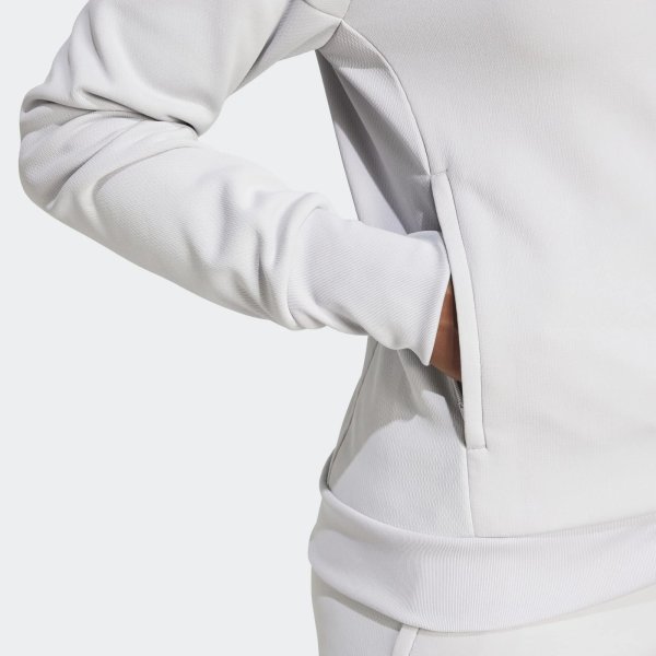 Dámská mikina adidas TIRO25 FZ W - foto 6
