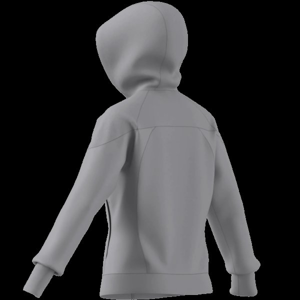 Dámská mikina adidas TIRO25 FZ W - foto 12