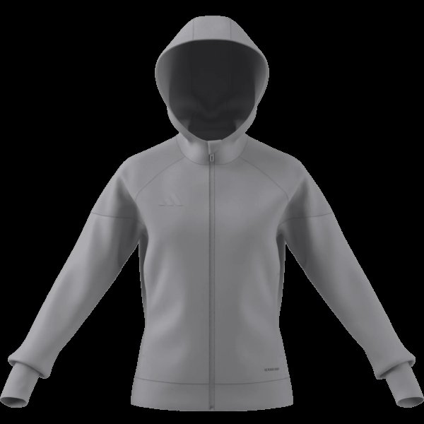 Dámská mikina adidas TIRO25 FZ W - foto 7