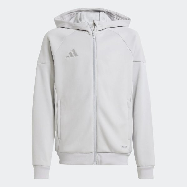 Dětská mikina adidas TIRO25 FZ Y - foto 1