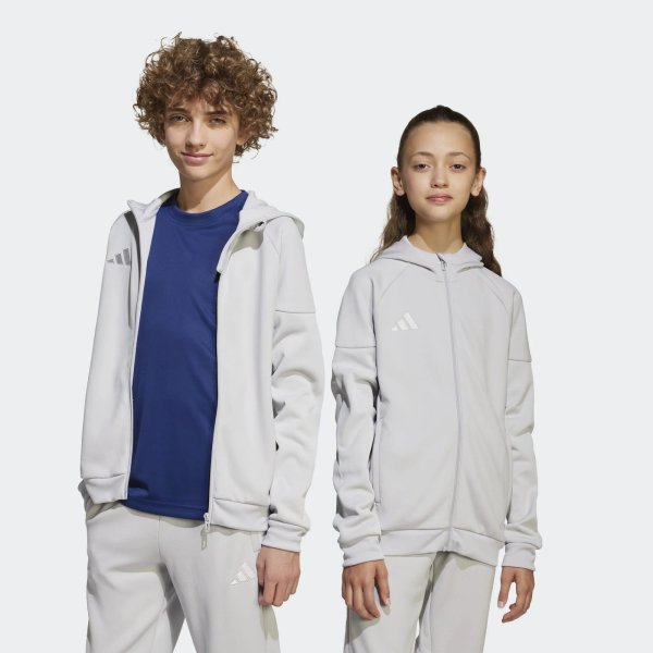 Dětská mikina adidas TIRO25 FZ Y - foto 7