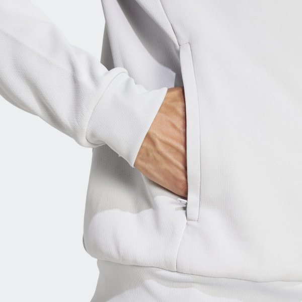 Pánská mikina adidas TIRO25 FZ - foto 6