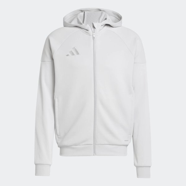 Pánská mikina adidas TIRO25 FZ - foto 1