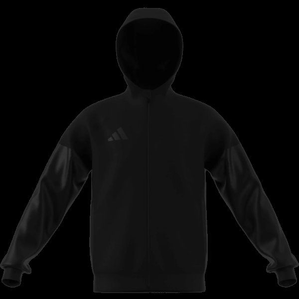 Pánská mikina adidas TIRO25 FZ - foto 7