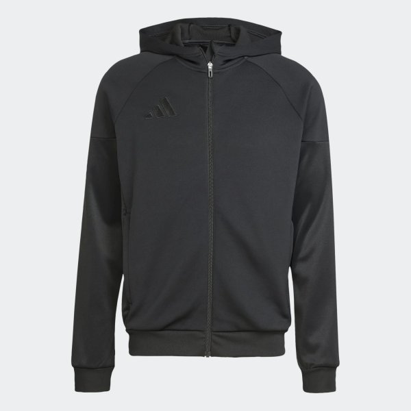 Pánská mikina adidas TIRO25 FZ - foto 0