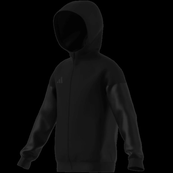 Dětská mikina adidas TIRO25 FZ Y - foto 16